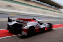 Cómo ver las 6 Horas de Spa 2018 gratis y en directo 6 Horas de Spa 2018