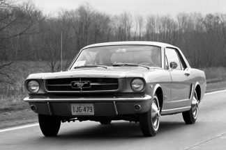 Coches para hacer la Ruta 66 Coches para hacer la Ruta 66