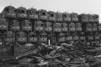 General Motors compró el transporte público para matarlo General Motors