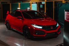 Honda Civic Type R Pick-up Concept