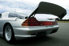 Mercedes-Benz C112 Concept