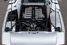 Mercedes-Benz C112 Concept