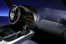 Mercedes-Benz C112 Concept