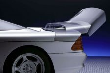 Mercedes-Benz C112 Concept