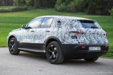 Mercedes-Benz EQC 2019