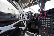 Porsche 911 GT3 R 2018