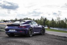 Porsche 991 GT3 RS
