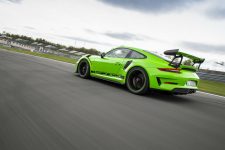 Porsche 991 GT3 RS 2 gen