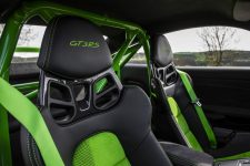 Porsche 991 GT3 RS 2 gen