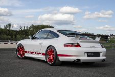 Porsche 996 GT3 RS