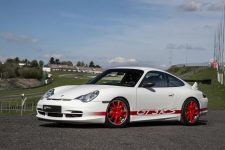Porsche 996 GT3 RS