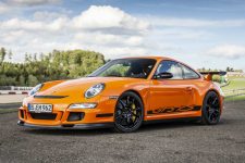 Porsche 997 GT3 RS