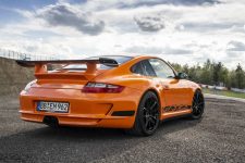 Porsche 997 GT3 RS