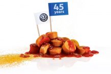 Los coches no son el producto más exitoso de Volkswagen Salchichas Volkswagen