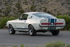 Shelby Mustang GT500 Super Snake 1967