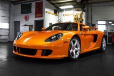 Venta Porsche Carrera GT 2005