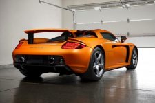 Venta Porsche Carrera GT 2005