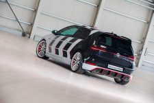 Volkswagen Golf GTI Next Level