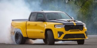 Las pick-up más locas y salvajes de la Historia: son únicas en su especie