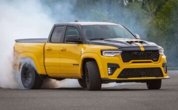 Las pick-up más locas y salvajes de la Historia: son únicas en su especie