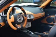 Alfa Romeo Mole Costruzione Artigianale 001