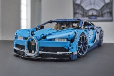 Bugatti Chiron LEGO Technic