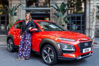 Hyundai Move, una forma diferente de financiar tu coche