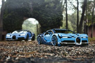 Los mejores coches de Lego Los mejores coches de Lego