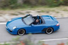 Porsche Speedster los modelos que hicieron historia