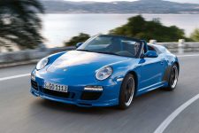 Porsche Speedster los modelos que hicieron historia