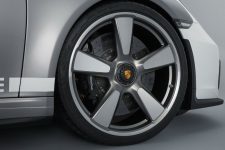 Porsche Speedster los modelos que hicieron historia