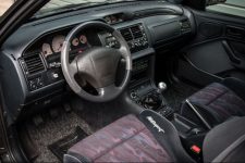 Subasta Ford Escort RS Cosworth Motorsport Edition