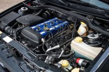 Subasta Ford Escort RS Cosworth Motorsport Edition