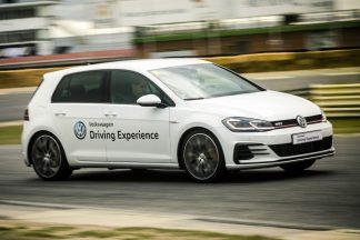 Volkswagen Driving Experience, 15 años formando conductores