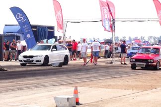 Vídeo: un Dacia 1300 de 500 CV contra un BMW 335d xDrive