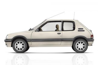 Los mejores Peugeot de la Historia Los mejores Peugeot de la Historia