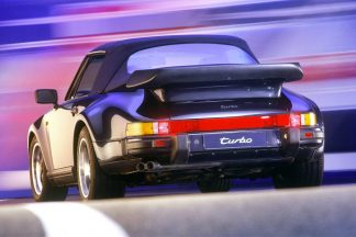 Los mejores Porsche de la Historia Los mejores Porsche de la Historia