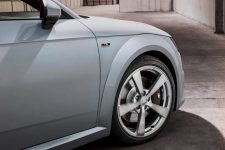 Audi TT 2019