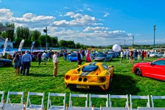 Las mejores imágenes del AutoBello Madrid 2018 AutoBello Madrid 2018