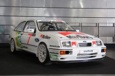 AutoRacing Madrid 2018