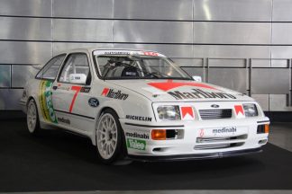 Las mejores imágenes del AutoRacing Madrid 2018 AutoRacing Madrid 2018