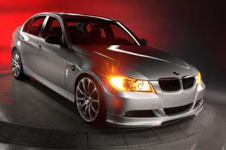 Venden uno de los 10 ejemplares del BMW Hartge H50 V10