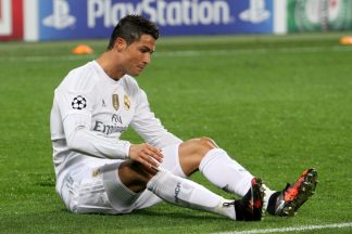 Los trabajadores de Fiat, molestos con el posible fichaje de Cristiano Ronaldo