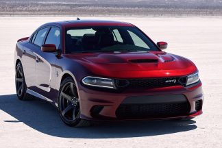 Dodge Charger 2019: la gama se actualiza al completo Dodge Charger 2019
