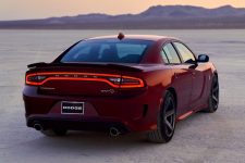 Dodge Charger 2019