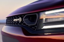 Dodge Charger 2019