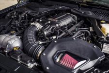 Ford Mustang GT Eagle Squadron