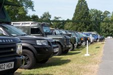 Simply Land Rover 2018