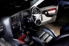 Subasta Opel Lotus Omega 1991