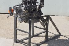 Subastado piezas Ferrari 250 GTO